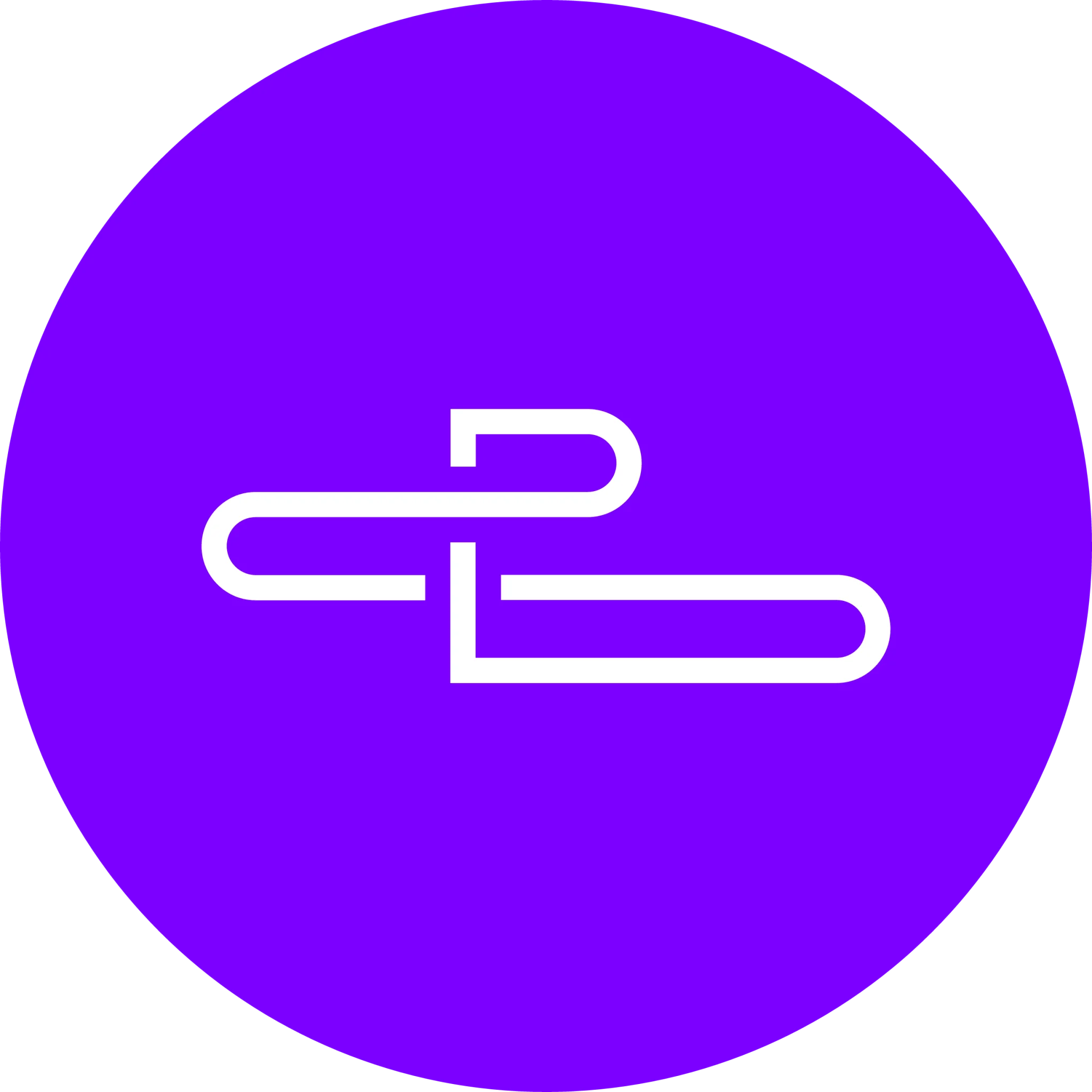 UpCloud - European alternative logo