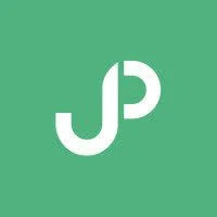 Uptimia - European alternative logo