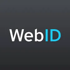 WebID Solutions - European alternative logo