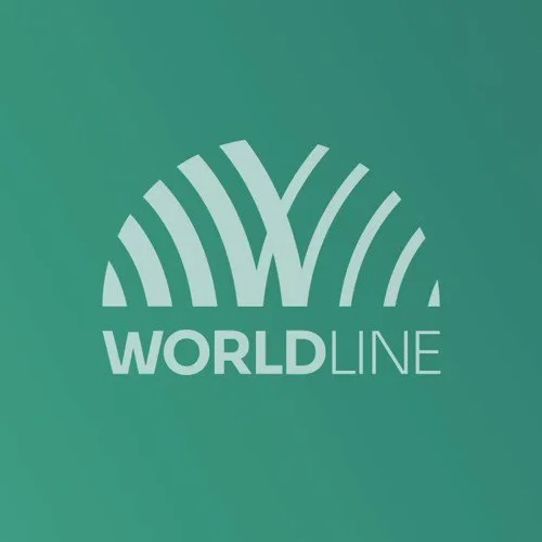 Worldline - European alternative logo