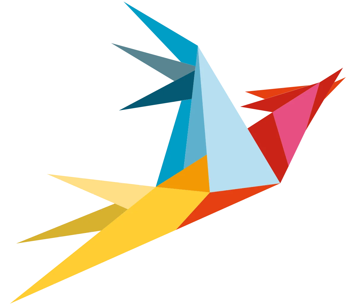 Zammad - European alternative logo