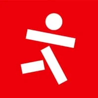 Zone.ee - European alternative logo